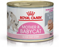 Royal Canin- Mother & Baby (195g)