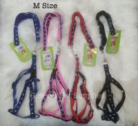 Paw Pet supplies Harness-M size