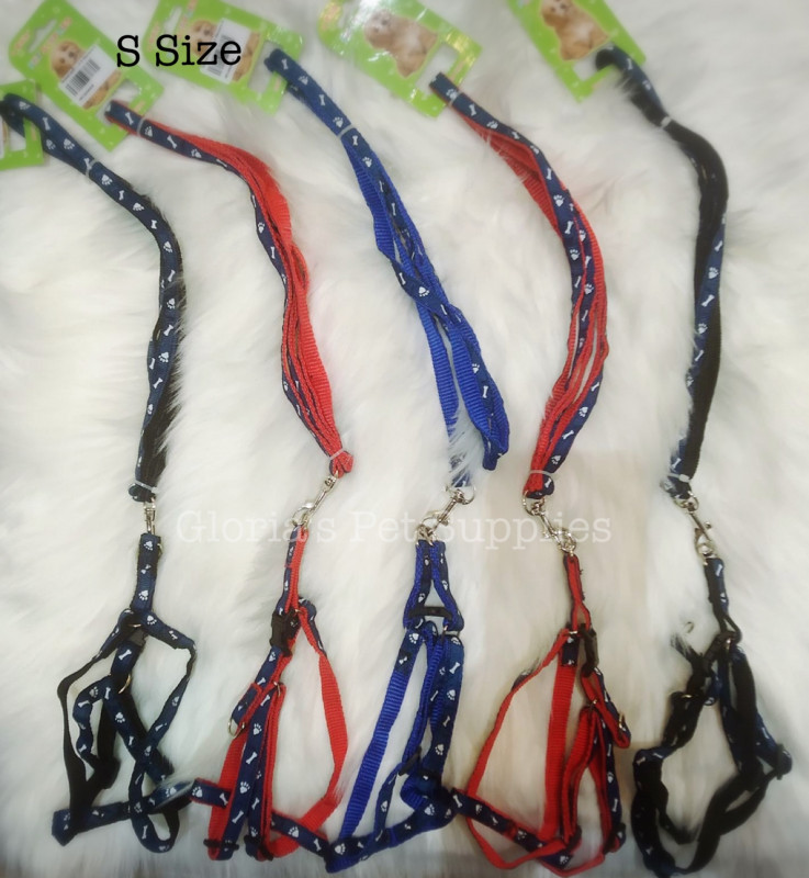 Paw Pet supplies Harness-S size