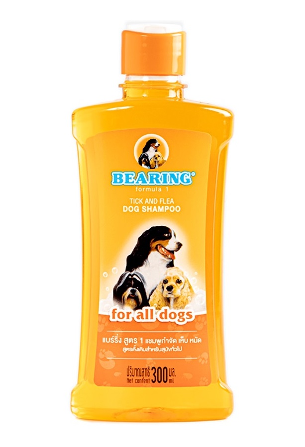 Bearing- For All Dogs- 300ml