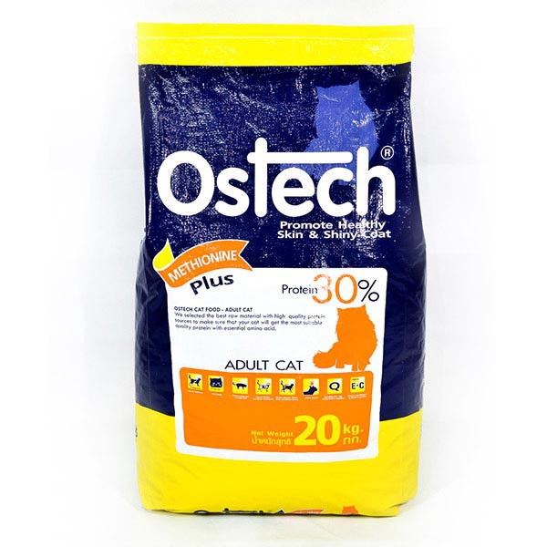 Ostech- Cat 20kg