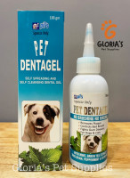 Biocoll- Pet Dentagel