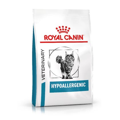 Royal Canin- VHN Feline Hypoallergenic (400g)