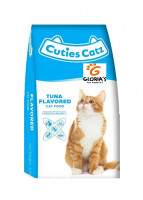 Cuties Catz- 22kg (Tuna)