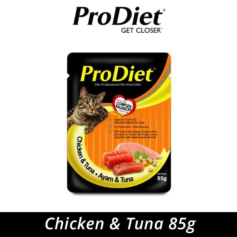 prodiet wet food