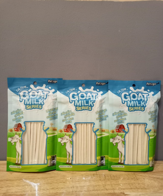 Goatmilk- Star 100g GM1003