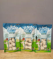 Goatmilk- Bone 100g GM1004