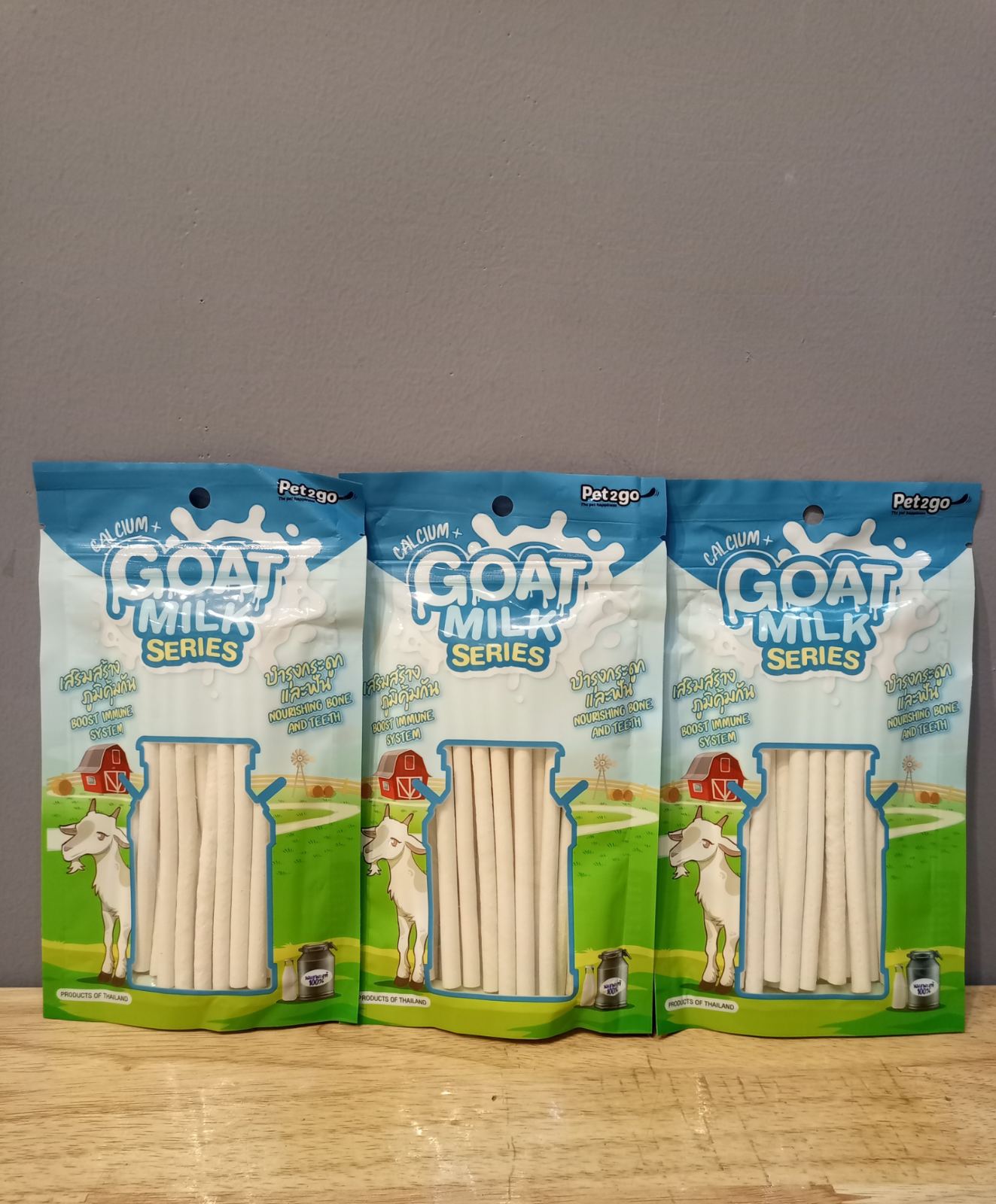 Goatmilk- Stick 100g GM1002