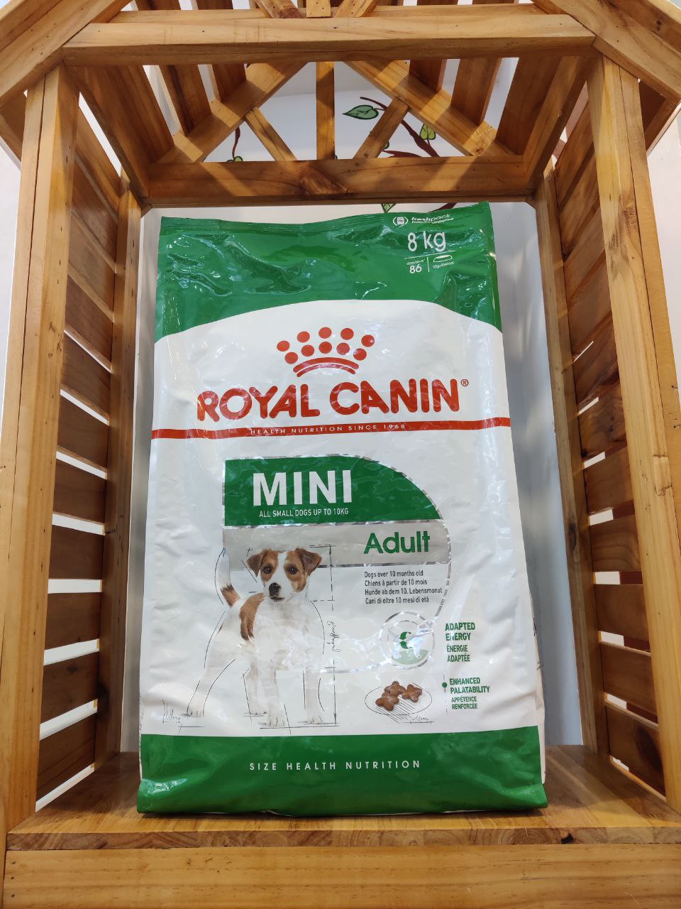 Royal Canin - Mini Adult (8kg)