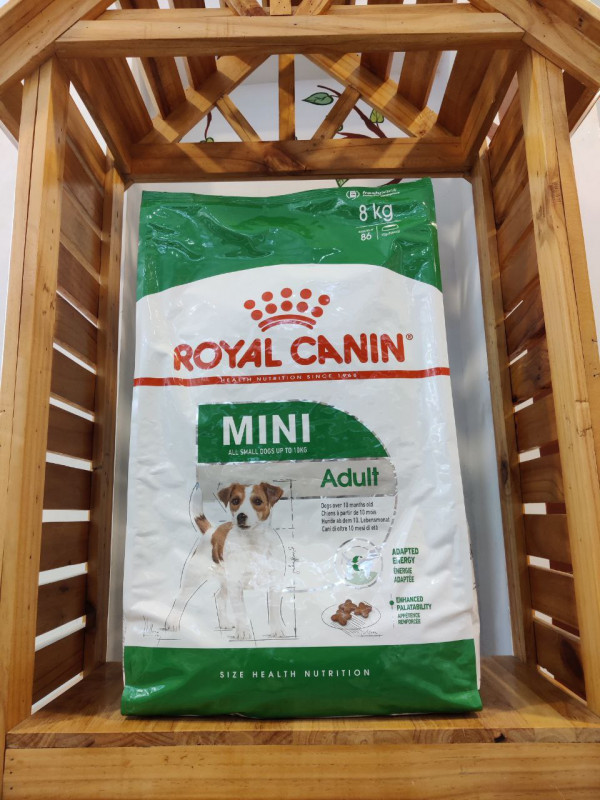 Royal Canin - Mini Adult (8kg)