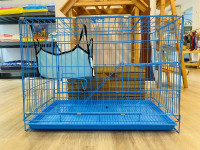 Cat Cage (A301 D 2.5')