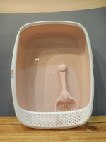 Cat Litter box (H051)