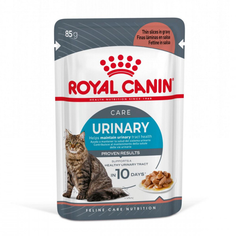 Royal Canin- Urinary Pouch 85g