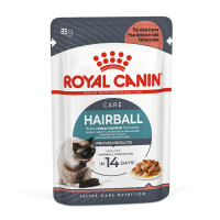 Royal Canin - Hairball Pouch 85g