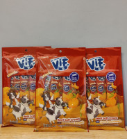 VIF Creamy Dog- Beef with Carrot&Pumpkin(5pc)