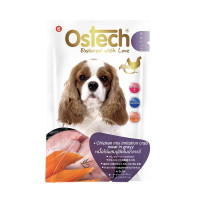 Ostech- Dog Chicken Kanikama Gravy 70g