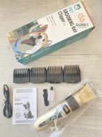 Grooming Hair Clipper Kit