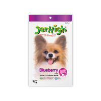 Jerhigh- Blueberry 70g