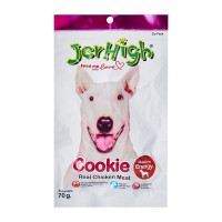 Jerhigh-Cookie (70g)