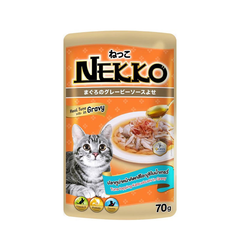 nekko wet food